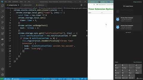 Optional Notification Time Option Feature  - React & Typescript