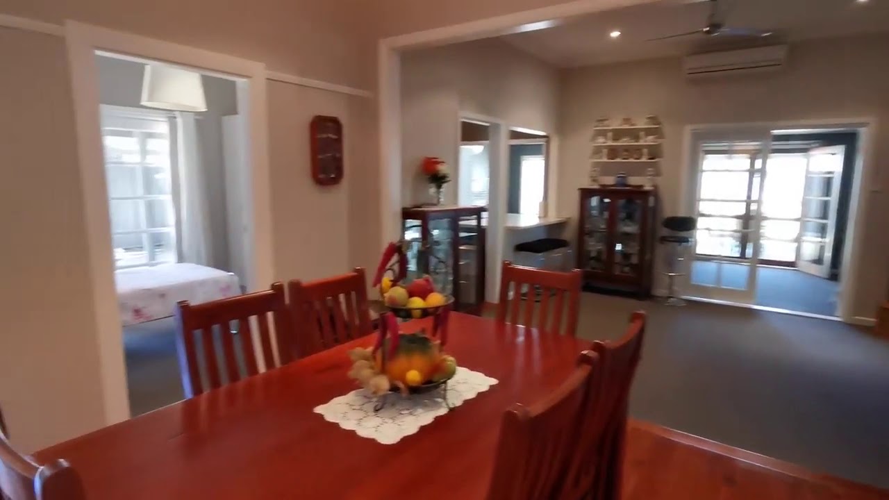 113 St Gunnedah NSW 2380 YouTube