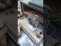 Electronics object repairing