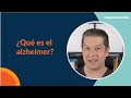 Enfermedad del Alzheimer | Doctor Ilán Shapiro | Dr. Shaps