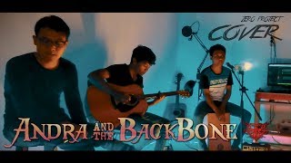 Andra And The Backbone  Lagi Dan Lagi Cover Akustik  Versi Zero Project 