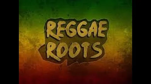 BEST OF REGGAE & ROOTS - Dj MontaGee n Mc Sebar Dee