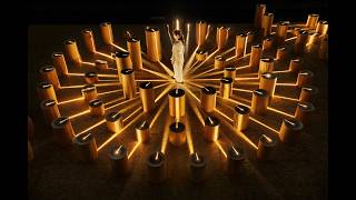 Frameweb | Ginza Six Rooftop Art Park