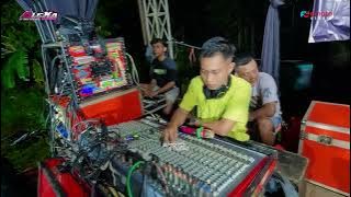 CEK SOUND CERIA AUDIO - ALEXA MUSIK - WEDDING LATIF & TIKA - KARANGGONDANG MLONGGO