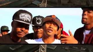 Young Nell Ft Dutch - Blowin Cookies Official Video