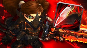 Warrior Just Absolutely MASSACRED A Hunter! (5v5 1v1 Duels) - PvP WoW: Dragonflight