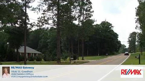 6838 Kali Oka Rd SARALAND, AL 36571