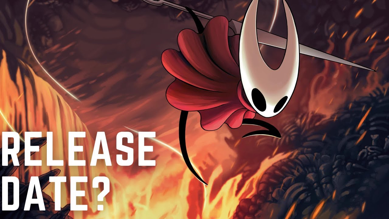 When will Silk Song Get a RELEASE DATE ? YouTube