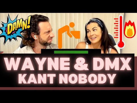 First Time Hearing Lil Wayne & DMX Kant Nobody Reaction - IT WAS SO SICK IT ALMOST MADE US SICK! 🤮