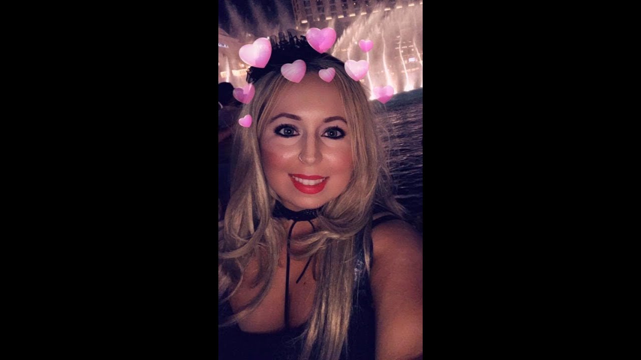 $20 Trick Planet Hollywood Vegas Fountain View Resort Vista Room - YouTube