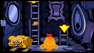 Monkey GO Happy Stage 632 Walkthrough
Find all items to move further.
Monkey GO Happy Stage 632 Rubies.
Thumbs up and Subscribe ;)
https://goo.gl/Xlnt7l
Free Online Games, Gameplay and Walkthrough!
https://fog-game.ru/
http://flash-online.com.ua/
Walkthrough and lets play of game #MonkeyGOHappy #СчастливаяОбезьянка Monkey GO Happy Stage 632 Walkthrough