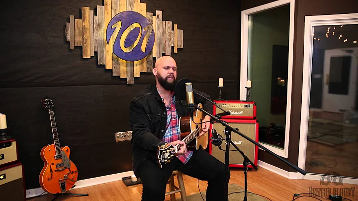 Jolene  (Live at Studio 101)