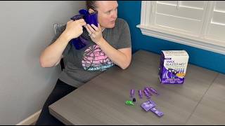 See How Easy It Is To Use This Ear Wax Removal Kit Solo