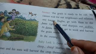 English Reader Class 3 Chapter 2 Part 2