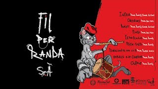 Sr. À - Fil Per Randa Disc Complet