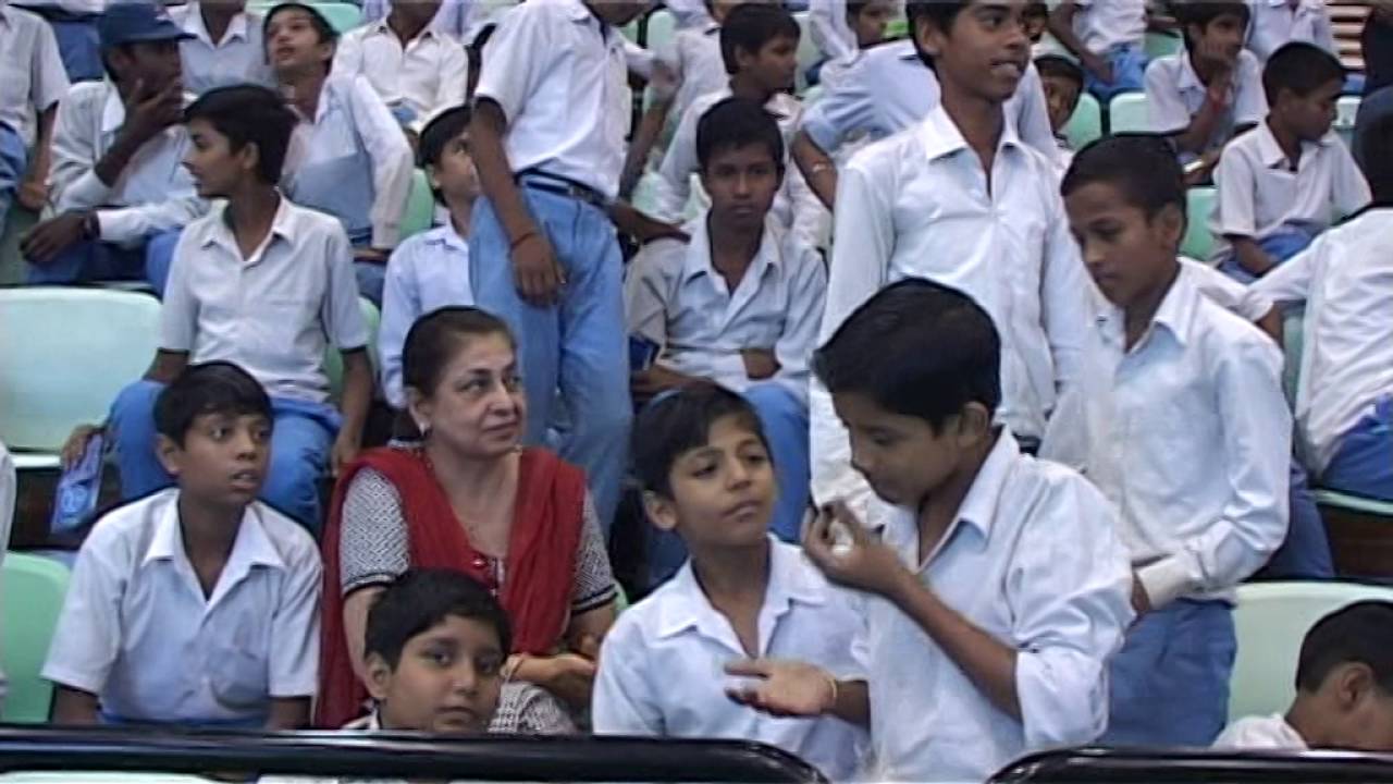 Workshop on Memory Mind and Health 9