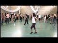 NEDUDIM - נדודים - Rafi Ziv - Dance