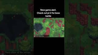 New Nostalgia style action RPG?