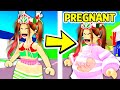 HOW TO Get PREGNANT in Brookhaven!