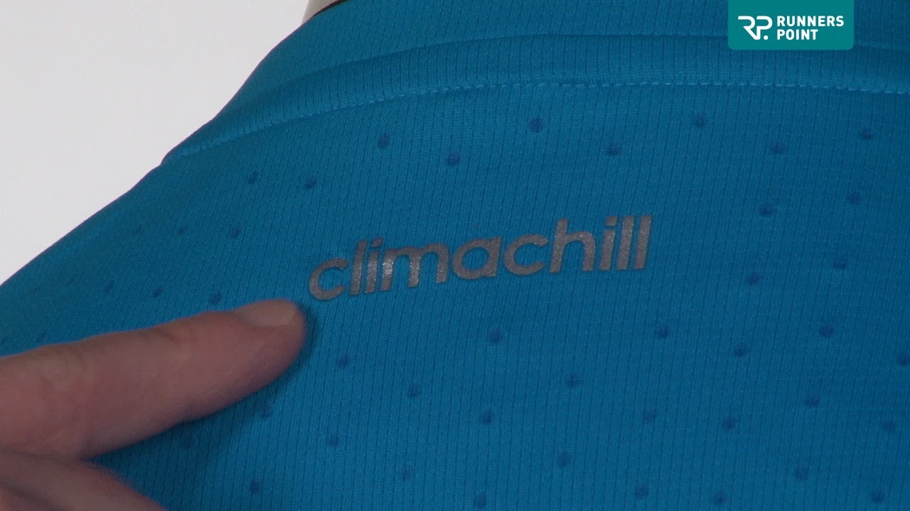 climachill