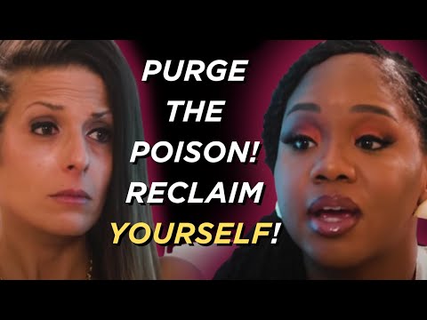 How to Reinvent Yourself – Sarah Jakes Roberts’ Life-Changing Secrets!