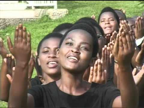 Impuhwe Choir Urukundo Rwawe Mana 