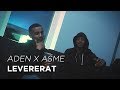 Aden X Asme Levererat