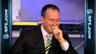 2005: 'How Fast Do You Think I Can Run The 40?' | History Of Run Rich Run | NFL Network