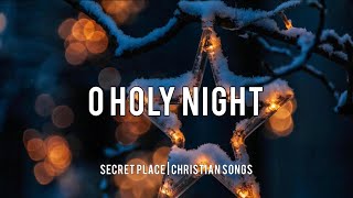 HomeTown - O Holy Night | Lyrics