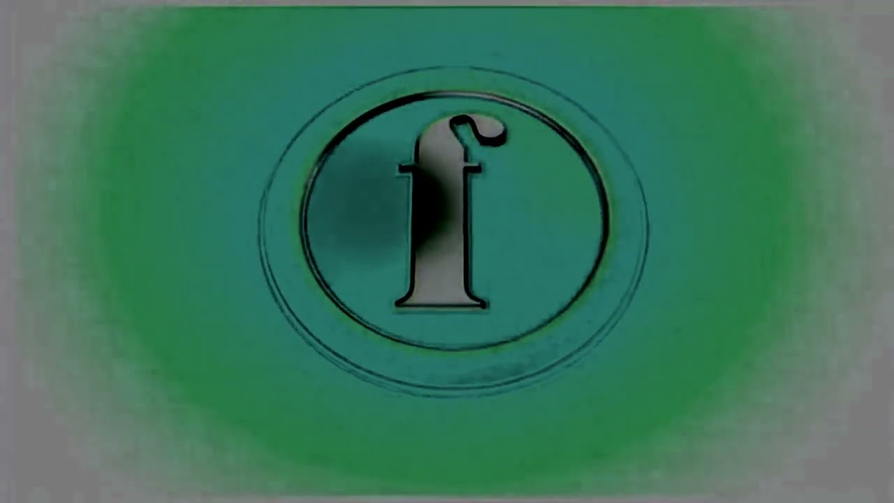 Finnkino Logo History in - EXE Does Not Respond