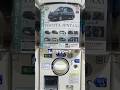 遂にタクシーまでがガチャに!TOYOTA JPNTAXI#shorts #ガチャガチャ