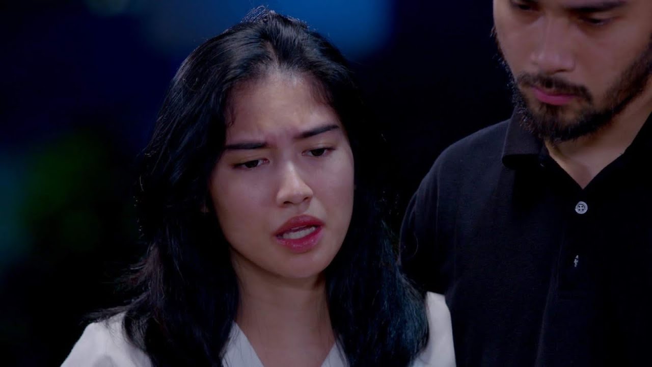 ANGGUN YAKIN GAK ADA LAGI YANG BONGKAR RAHASIANYA? - CINTA TANPA KARENA TRAILER