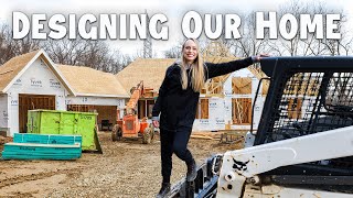 Building a House Start to Finish | Home Design Ep. 2