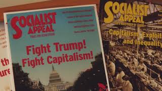 Launch Of Socialist Revolution