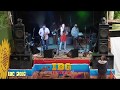 Дзинь live - IBG 2016