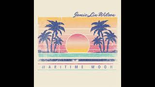 Jamie Lin Wilson  Maritime Moon