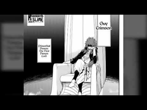 When I got reincarnated as a Slime : EPISODE 82 - youtube