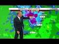 Local 10 News Weather: 09/12/2026 Morning Edition