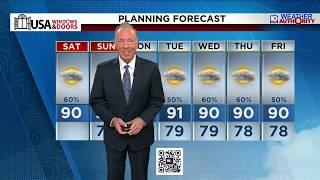 Local 10 News Weather: 09/12/2026 Morning Edition