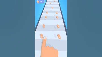 Biggest finger run in world 🤯 Oggy and Jack Funny| Noob vs Hacker Vs Pro |  @HADDGAMERYT ​