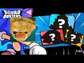 СОНИК ПРИСОЕДИНИТЬСЯ К SQUAD BUSTERS! Полный Squad Обновление (почти) на русском!