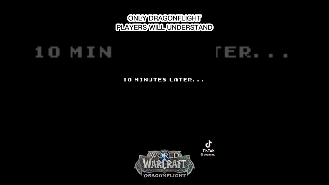 dragonflight questing in a nutshell 