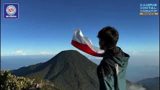 Tak ku lupakan, Engkau ku banggakan | Tanah Air Ku | Kemerdekaan 17 Agustus 2024