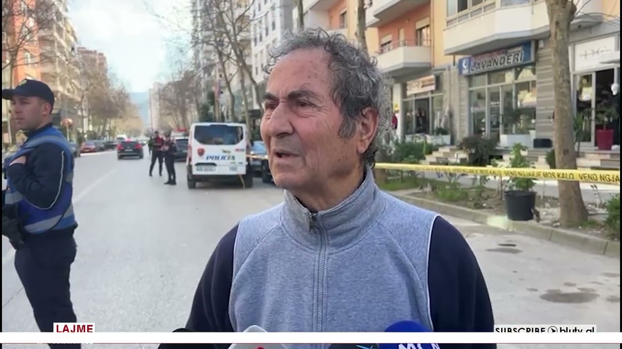 Alarm në Vlorë: Përzierje metani dhe natriumi, evakuohet zona për siguri