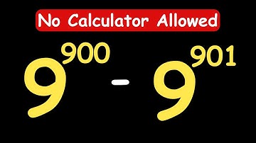 INDIAN OLYMPIADS || No Calculator Allowed ? #maths