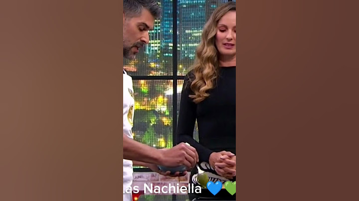 Juan Pablo Llano le soltó veneno a Cony Camelo en ‘MasterChef Colombia #juanpablollano