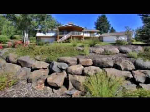 8467 W Sunny Slopes Rd, Worley, ID home video tour