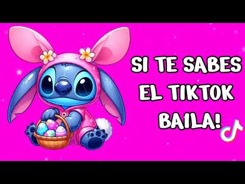 Si Te Sabes El Tik Tok Baila 2024 Sitesabeseltiktok Site Baila Pfypシ Apoyo Version Rosa