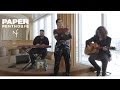 PAPER Penthouse: Nelly Furtado