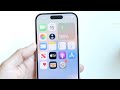 iOS 27 Public Beta 3